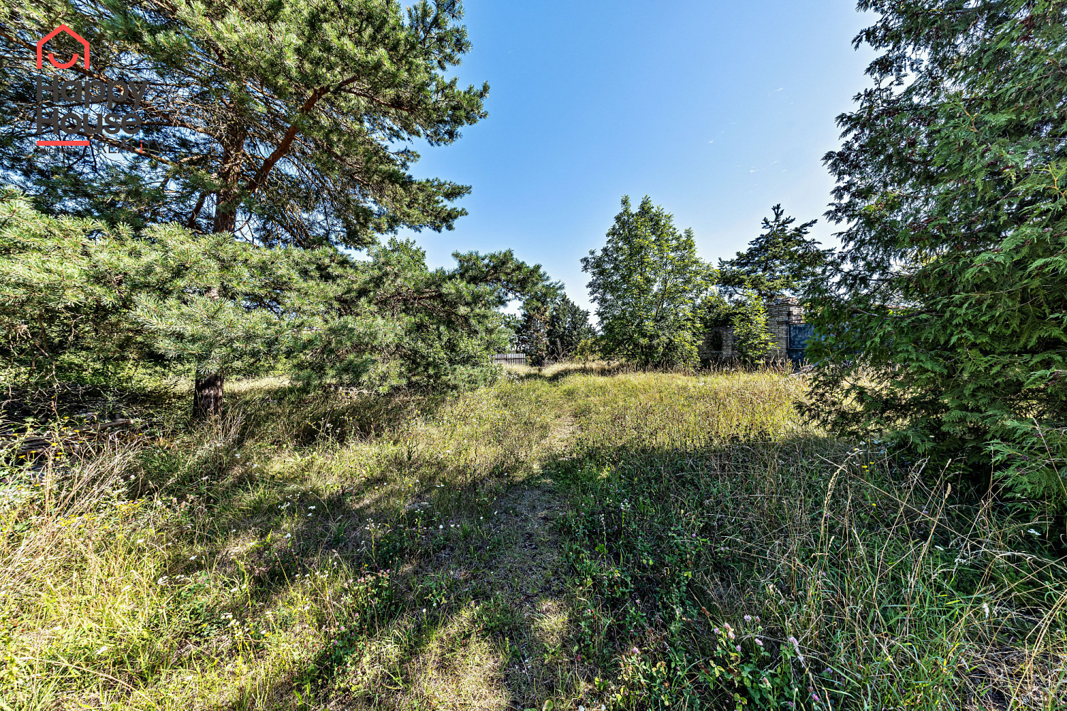 Prodej domu 220 m² s pozemkem 3 038 m² – fotografie 3