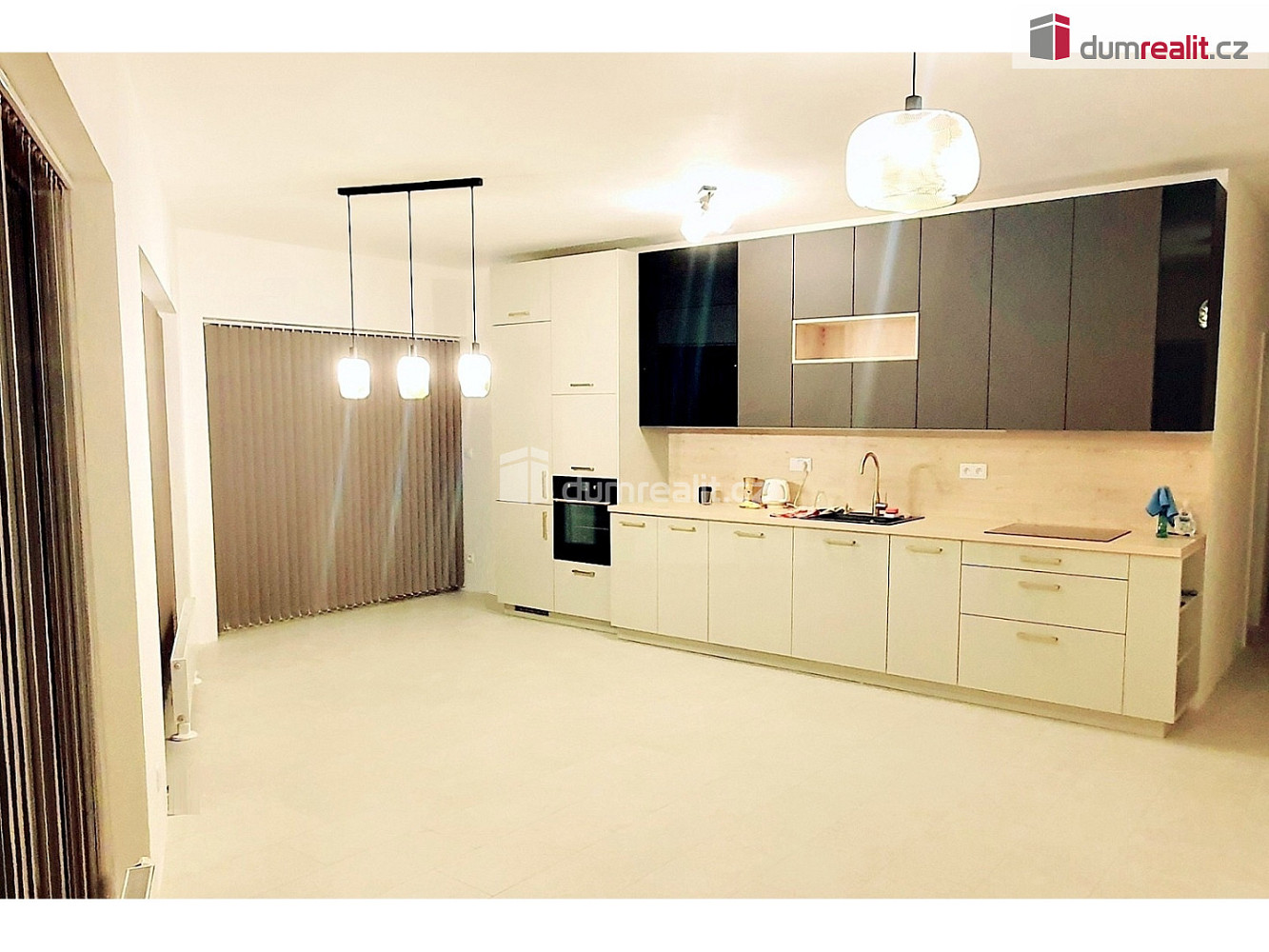 Pronájem bytu 3+kk 88 m² – fotografie 5