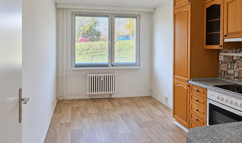 Pronájem bytu 2+kk 39 m², Praha – náhled fotky 2