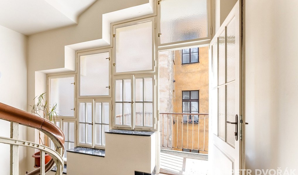 Prodej bytu 3+kk 74 m², Praha – náhled fotky 22