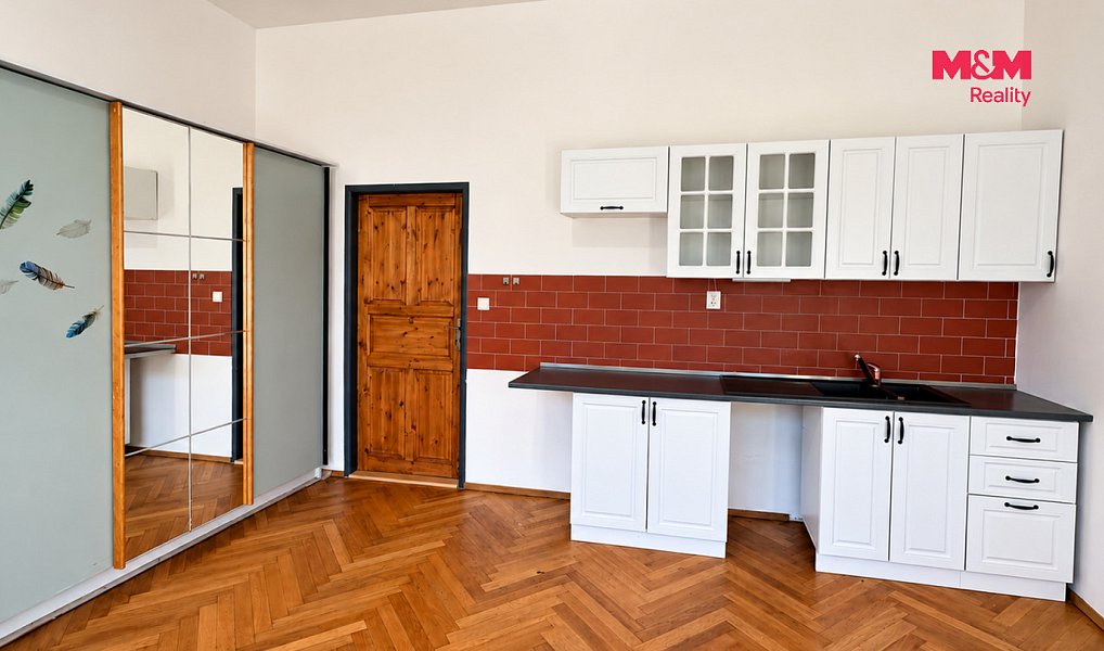 Pronájem bytu 1+kk 35 m², Svitavy – náhled fotky 2