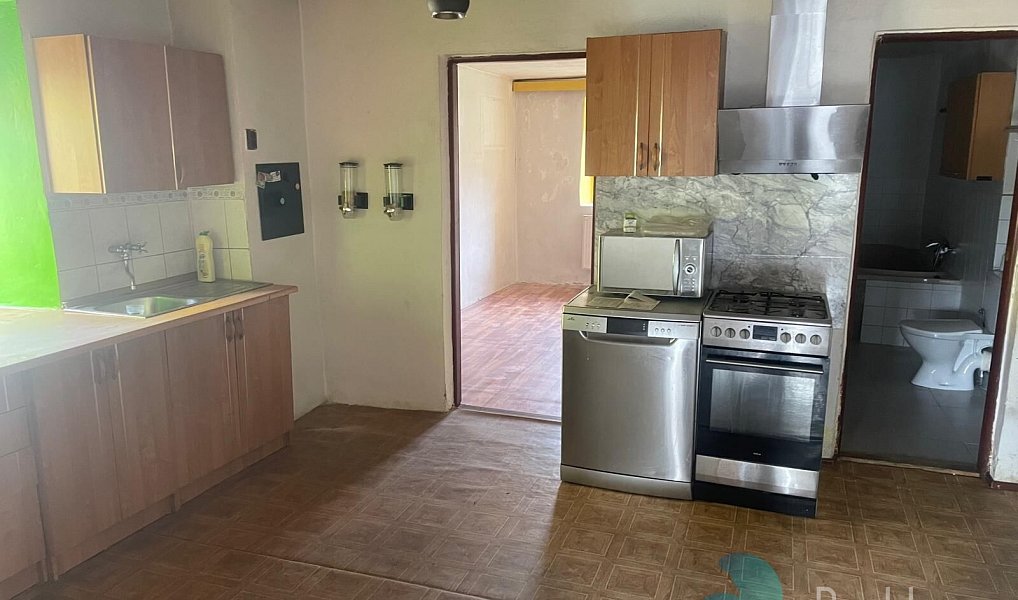 Prodej domu 92 m² s pozemkem 301 m², Trhové Sviny – náhled fotky 4