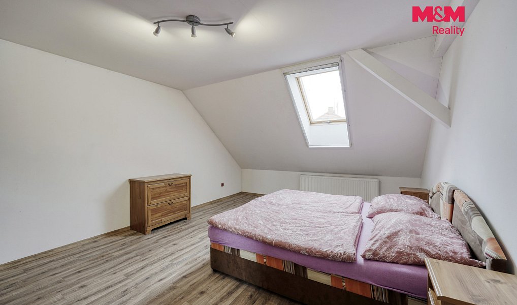 Prodej výrobních prostor 152 m², Bohy – náhled fotky 20