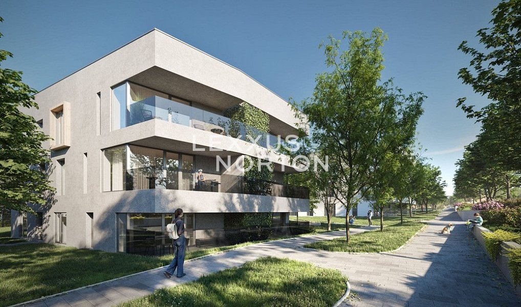 Prodej bytu 3+kk 74 m², Praha – náhled fotky 5