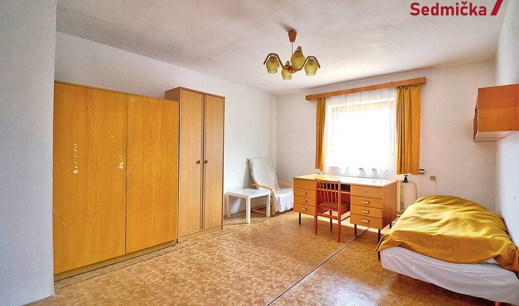Prodej domu 318 m² s pozemkem 1 300 m², Věcov – náhled fotky 29