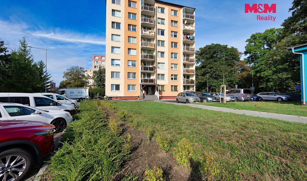 Prodej bytu 3+1 71 m², Prostějov – náhled fotky 21