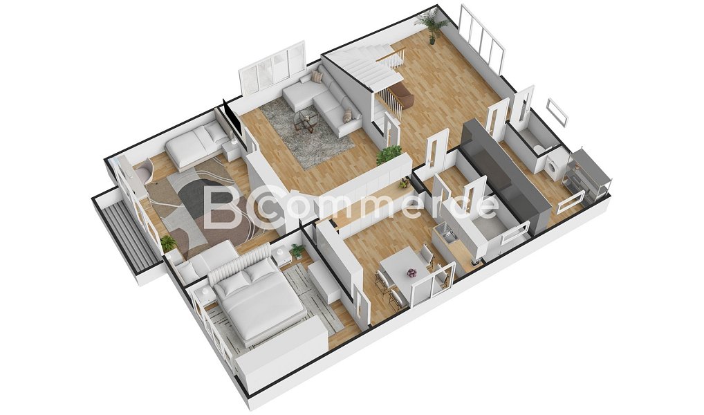 Prodej domu 270 m² s pozemkem 4 446 m², Dolní Kounice – náhled fotky 48
