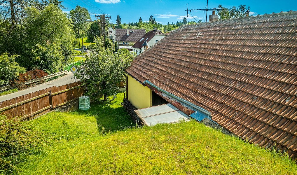 Prodej chaty/chalupy 81 m² s pozemkem 561 m², Kněžice – náhled fotky 30