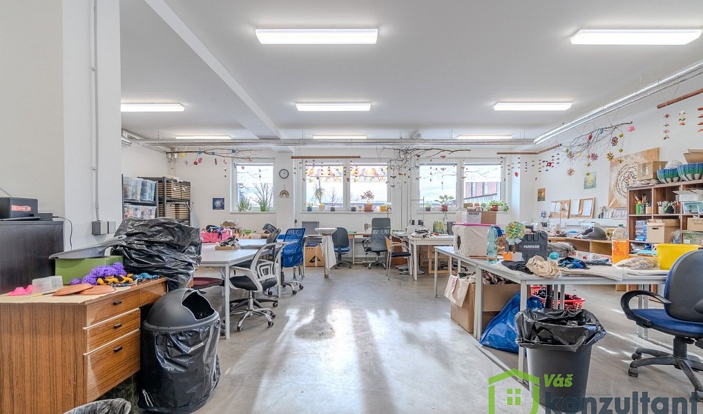 Pronájem skladovacích prostor 70 m², Ostrava – náhled fotky 6