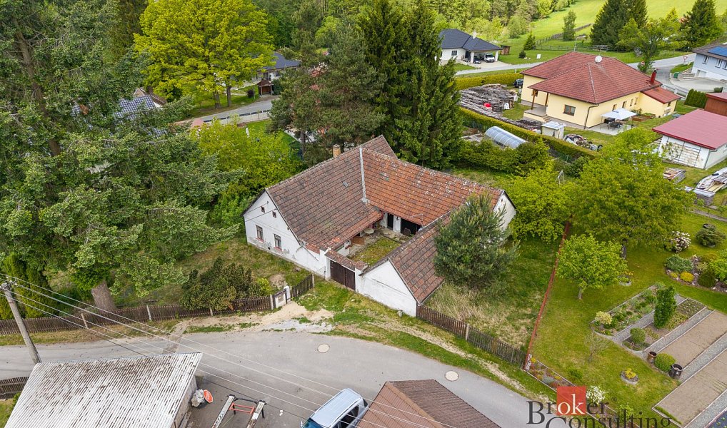 Prodej domu 90 m² s pozemkem 1 205 m², Horní Radouň – náhled fotky 17