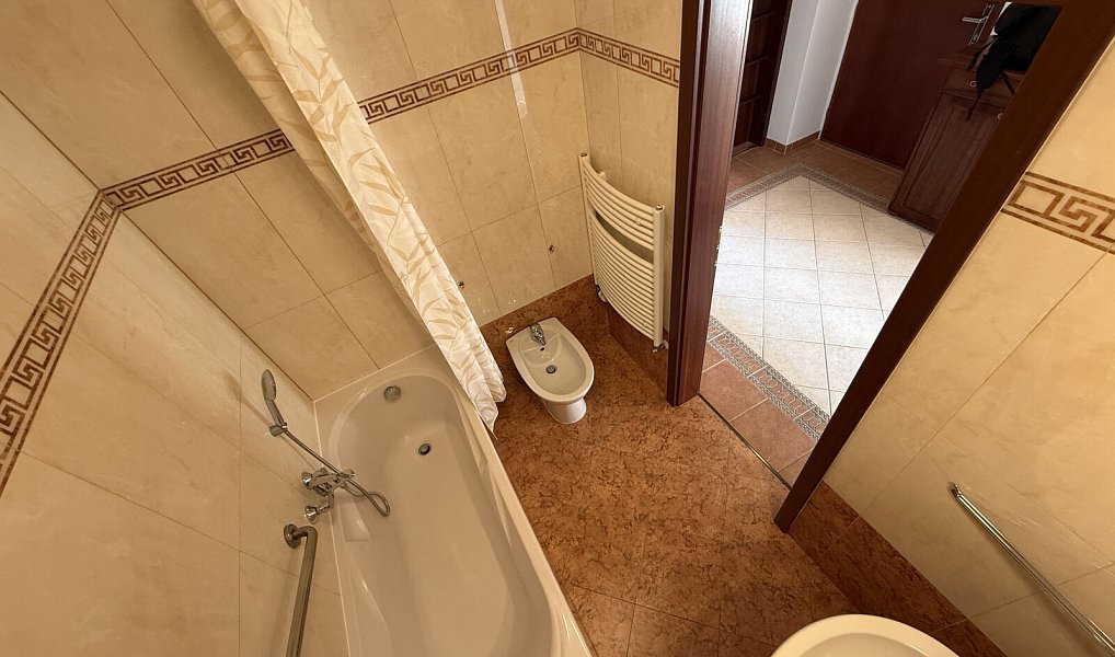 Pronájem bytu 2+1 65 m², Praha – náhled fotky 10