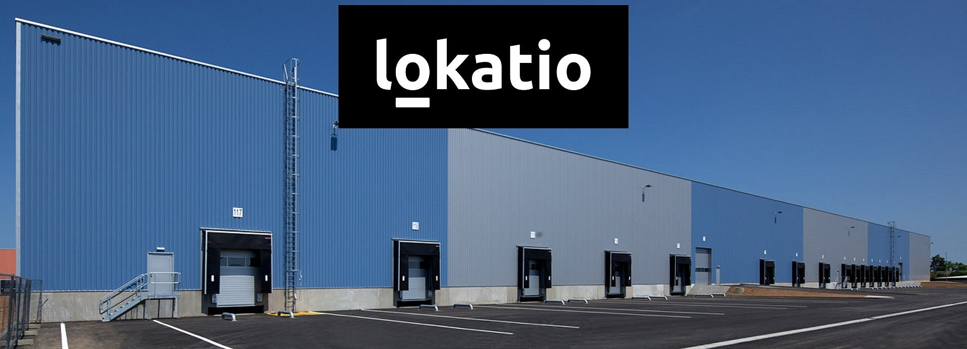 Pronájem skladovacích prostor 23 569 m² — photo 3