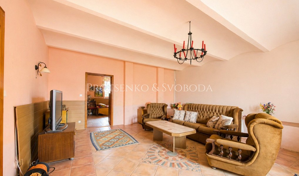 Prodej domu 366 m² s pozemkem 3 426 m², Český Rudolec – náhled fotky 11