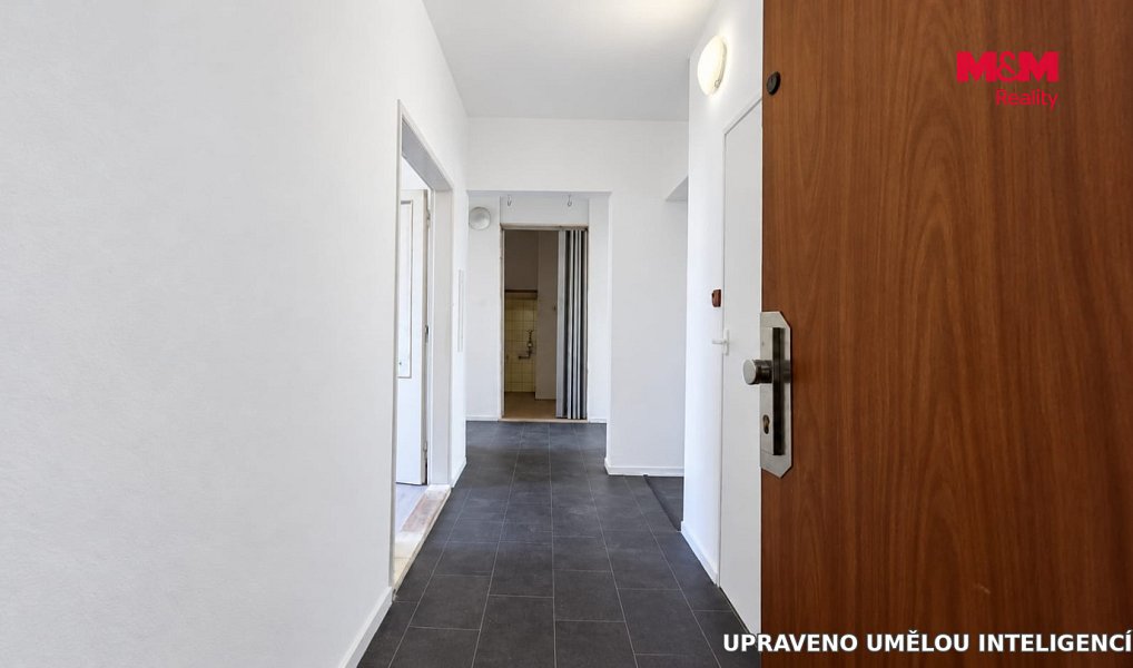 Prodej bytu 3+1 75 m², Ostrava – náhled fotky 4