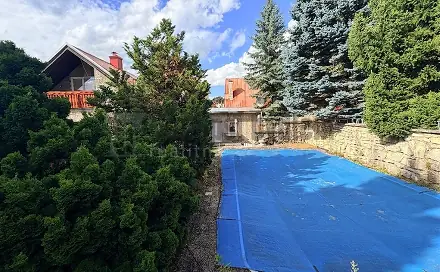 Prodej domu 170 m² s pozemkem 948 m², Hradčín, Březová nad Svitavou, okres Svitavy
