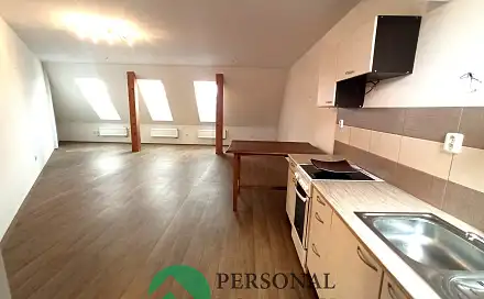 Pronájem bytu 1+kk 57 m², 28. října, Přelouč, okres Pardubice
