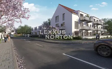 Prodej bytu 3+kk 52 m², Polabská, Praha 9 - Miškovice