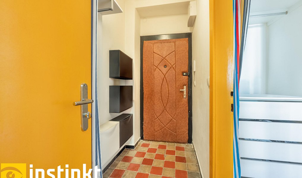 Prodej bytu 1+kk 23 m², Praha – náhled fotky 11