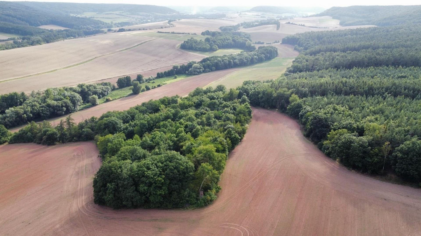Prodej pole 26 115 m²