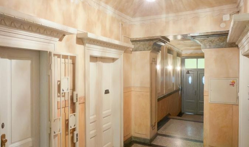 Pronájem bytu 2+1 85 m², Praha – náhled fotky 24
