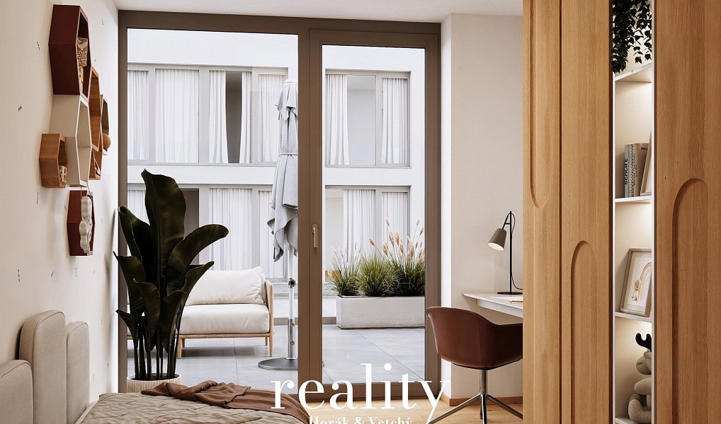 Prodej bytu 4+kk 98 m², Znojmo – náhled fotky 4