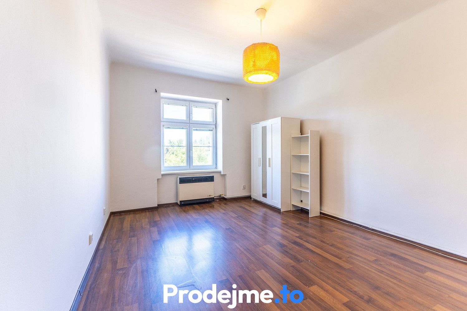 Pronájem bytu 2+kk 41 m² — photo 5