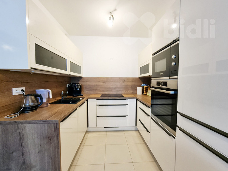 Prodej bytu 2+kk 62 m² – fotografie 2