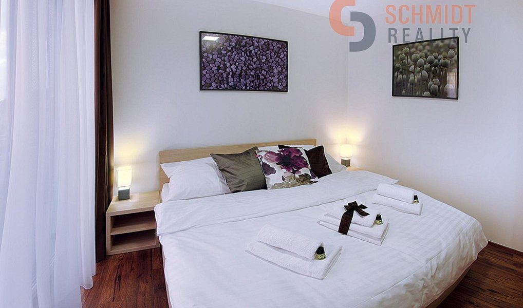 Pronájem bytu 2+kk 38 m², Lednice – náhled fotky 6