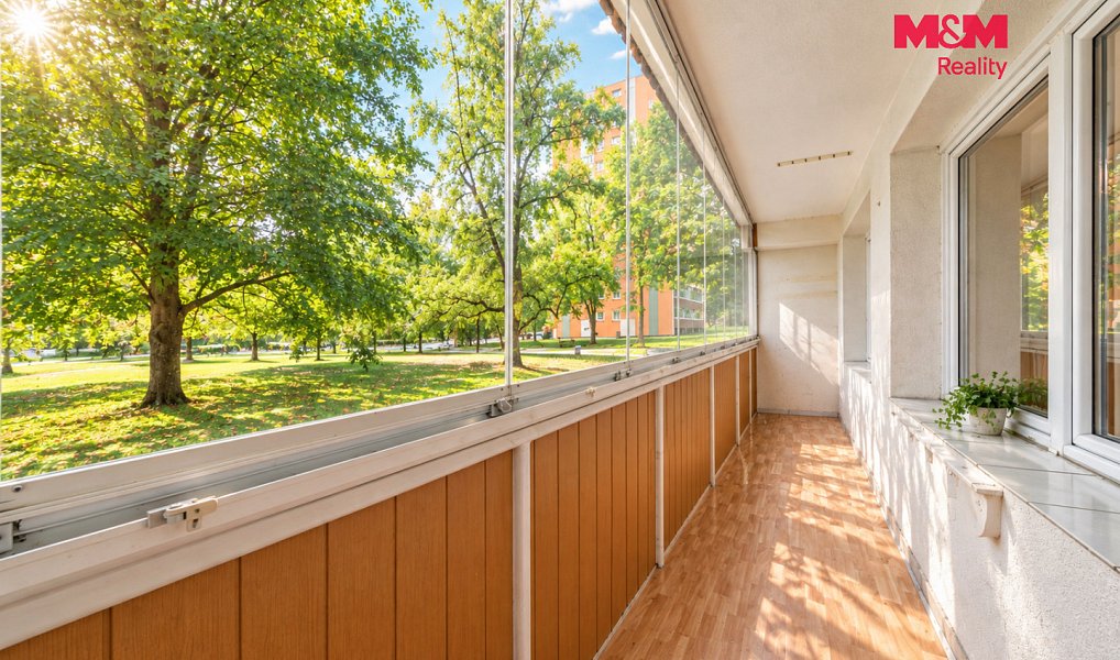 Prodej bytu 2+1 53 m², Orlová – náhled fotky 16