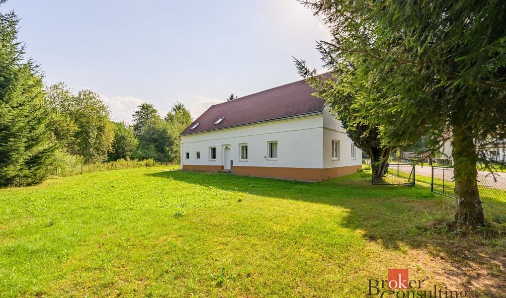 Prodej domu 240 m² s pozemkem 888 m², Bulovka – náhled fotky 4