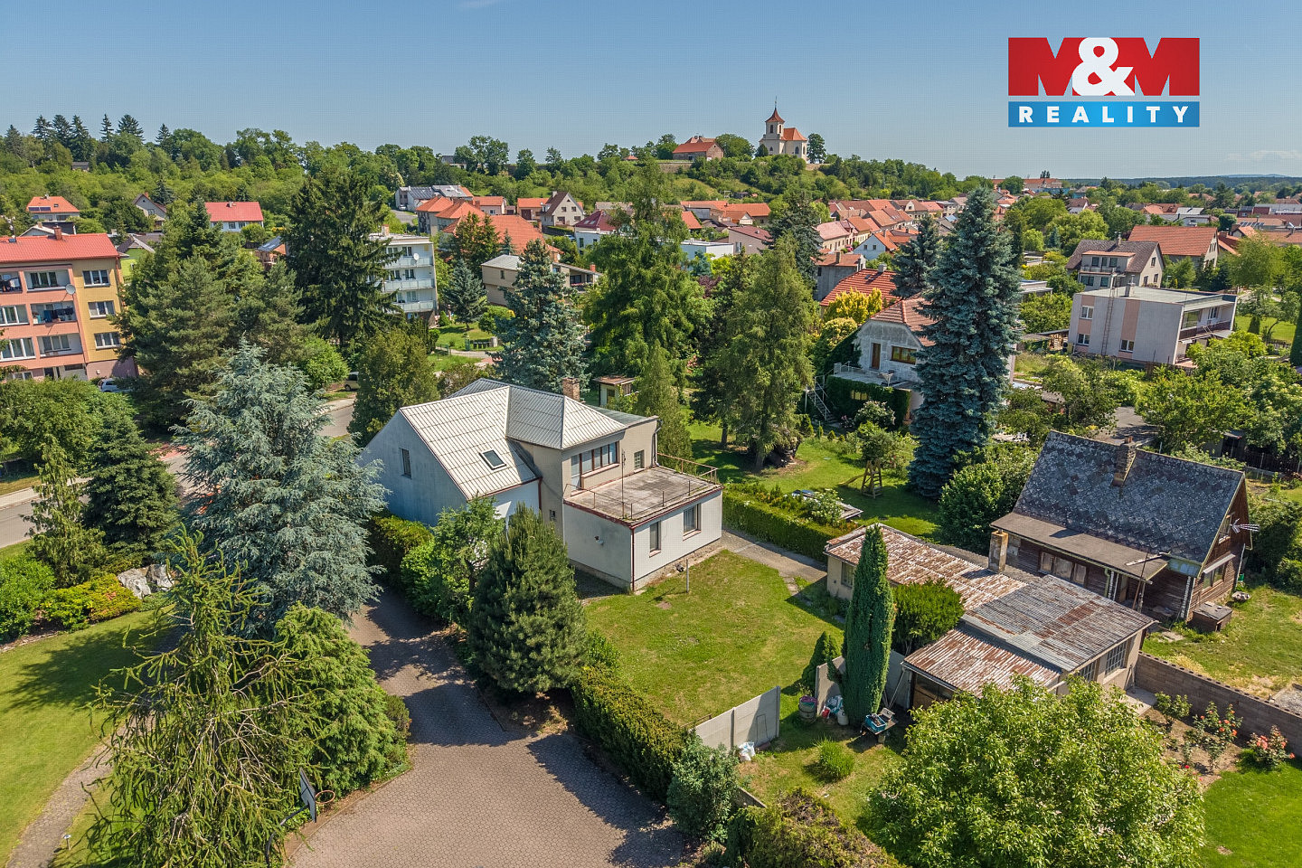 Prodej domu 210 m² s pozemkem 725 m² — photo 3
