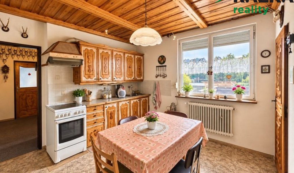 Prodej domu 97 m² s pozemkem 788 m², Mezholezy – náhled fotky 13
