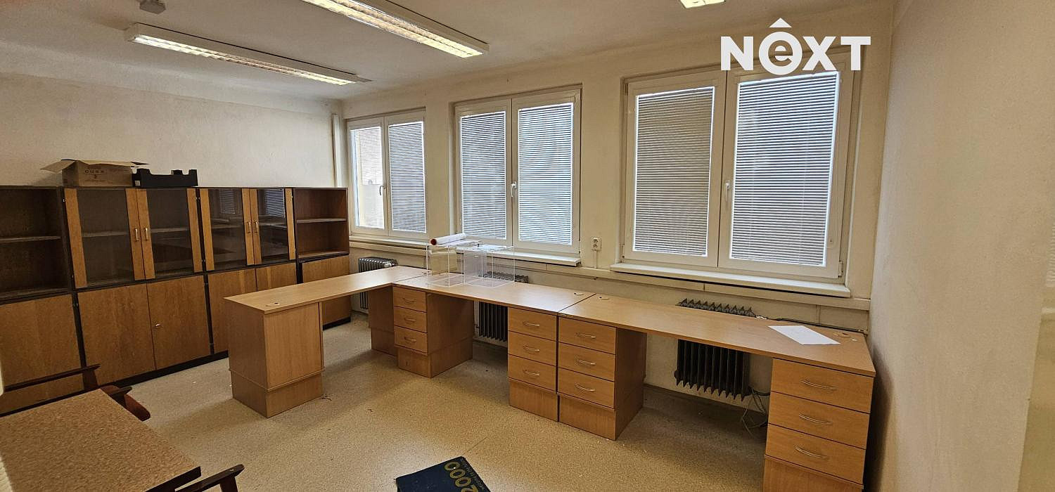 Pronájem obchodních prostor 2 000 m² – fotografie 4