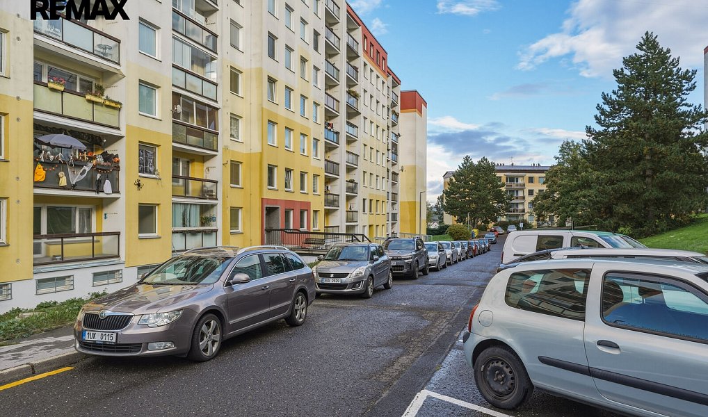 Prodej bytu 4+1 84 m², Ústí nad Labem – náhled fotky 26
