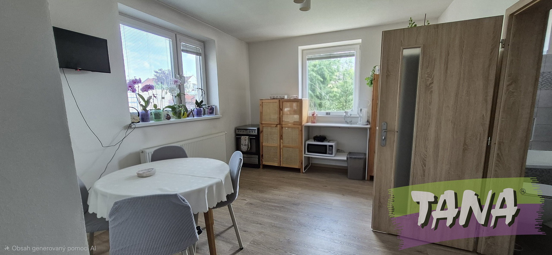 Prodej domu 95 m² s pozemkem 402 m²