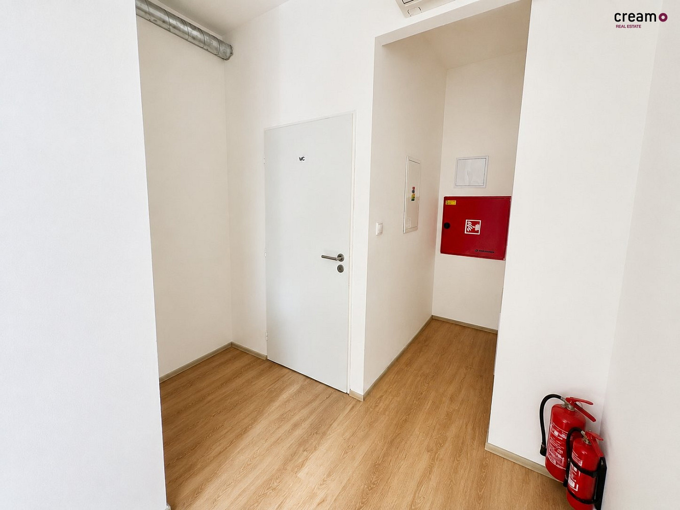 Pronájem obchodních prostor 30 m² – fotografie 4