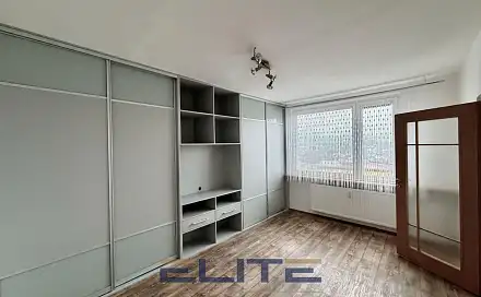 Pronájem bytu 2+kk 36 m², Zámecký vrch, Liberec - Liberec XXX-Vratislavice nad Nisou