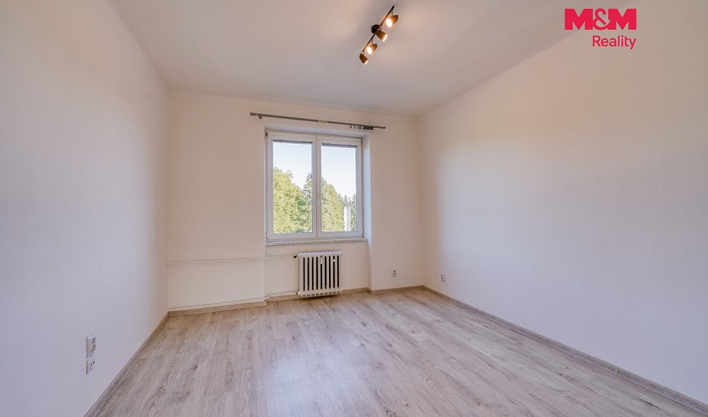 Prodej bytu 2+1 53 m², Sokolov – náhled fotky 7