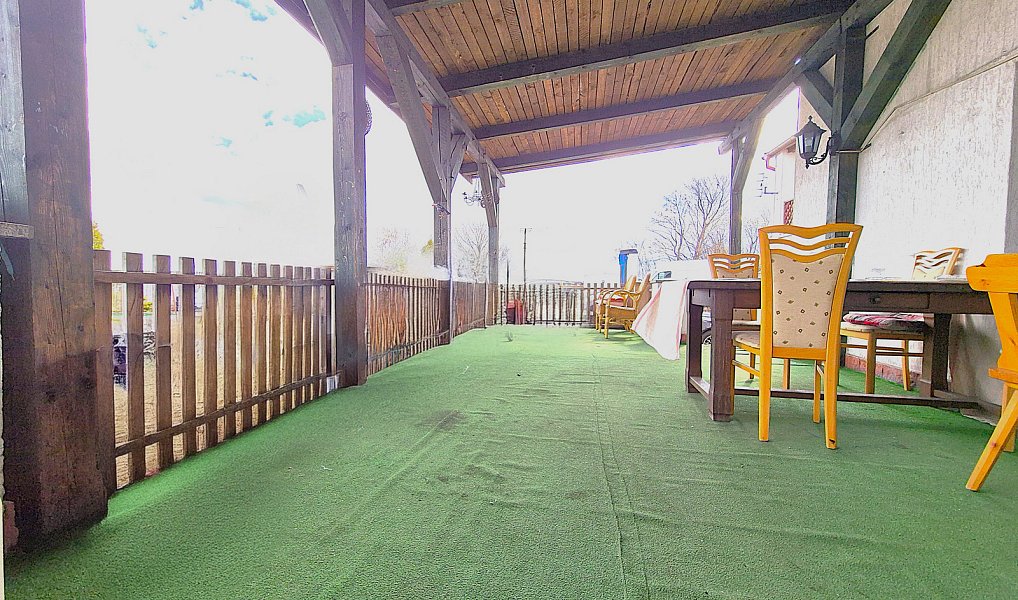 Prodej domu 450 m² s pozemkem 754 m², Křimov – náhled fotky 11