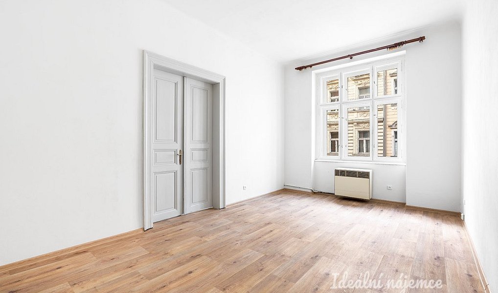 Pronájem bytu 3+1 98 m², Praha – náhled fotky 5