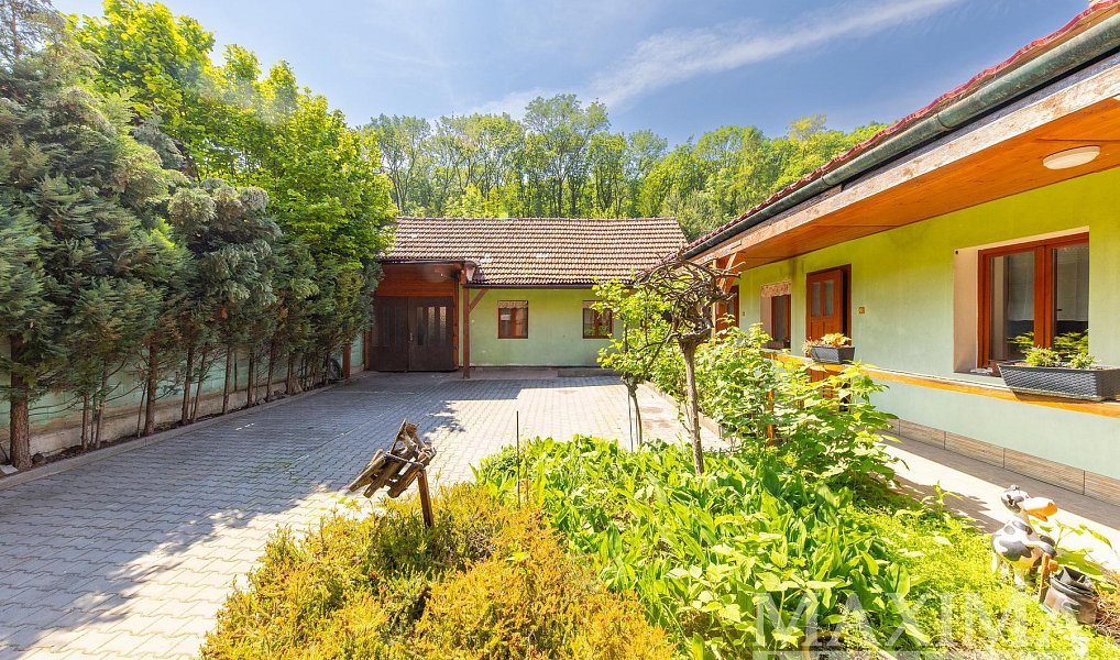 Prodej domu 277 m² s pozemkem 931 m², Němčičky – náhled fotky 4