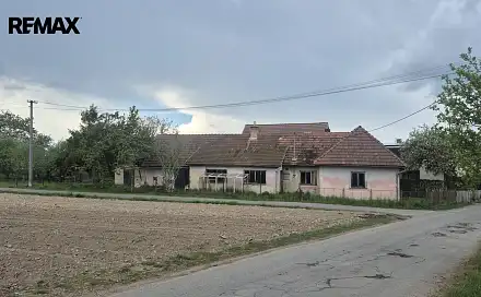 Prodej domu 139 m² s pozemkem 324 m², Študlov, okres Svitavy