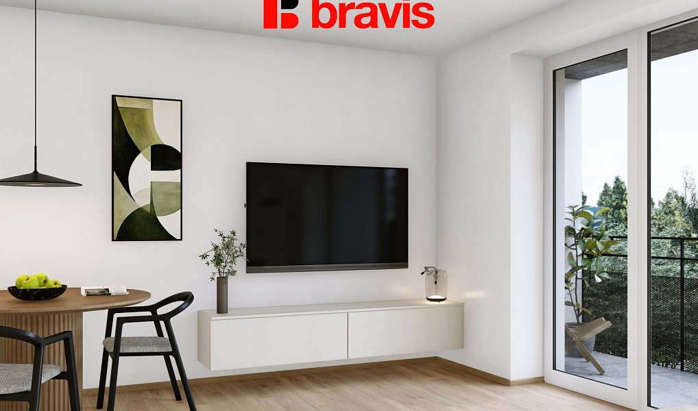 Prodej bytu 2+kk 64 m², Vyškov – náhled fotky 11