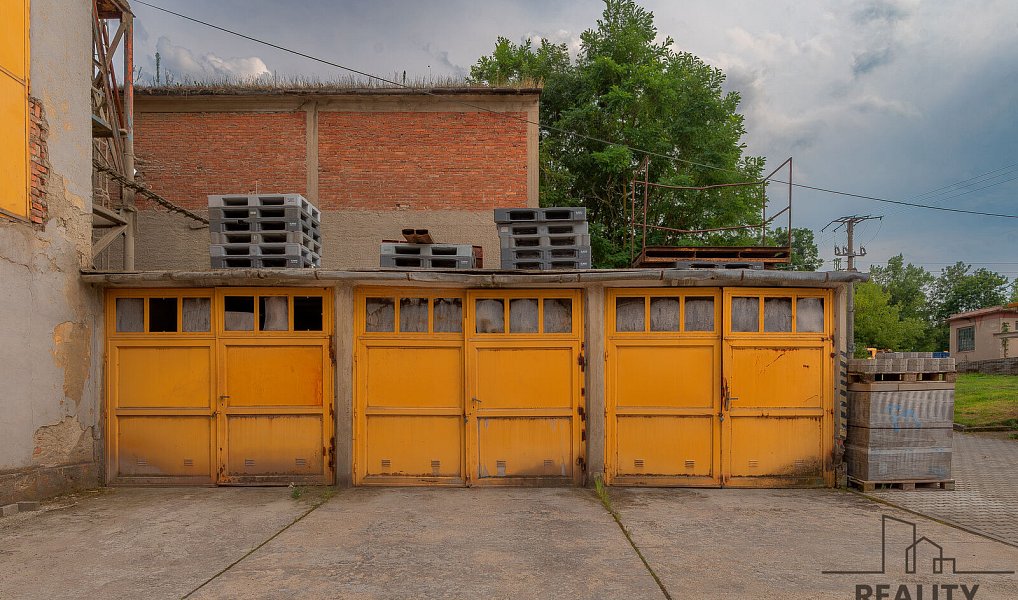Prodej výrobních prostor 14 738 m², Moravský Krumlov – náhled fotky 33