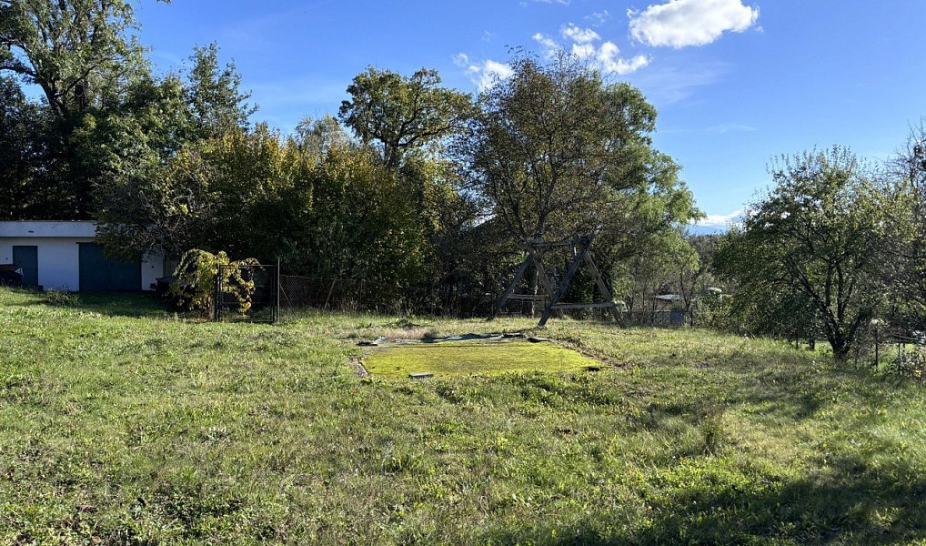 Prodej stavebního pozemku 921 m², Havířov – náhled fotky 2