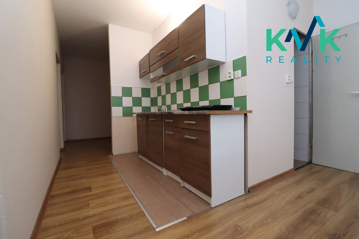 Prodej bytu 3+1 62 m²