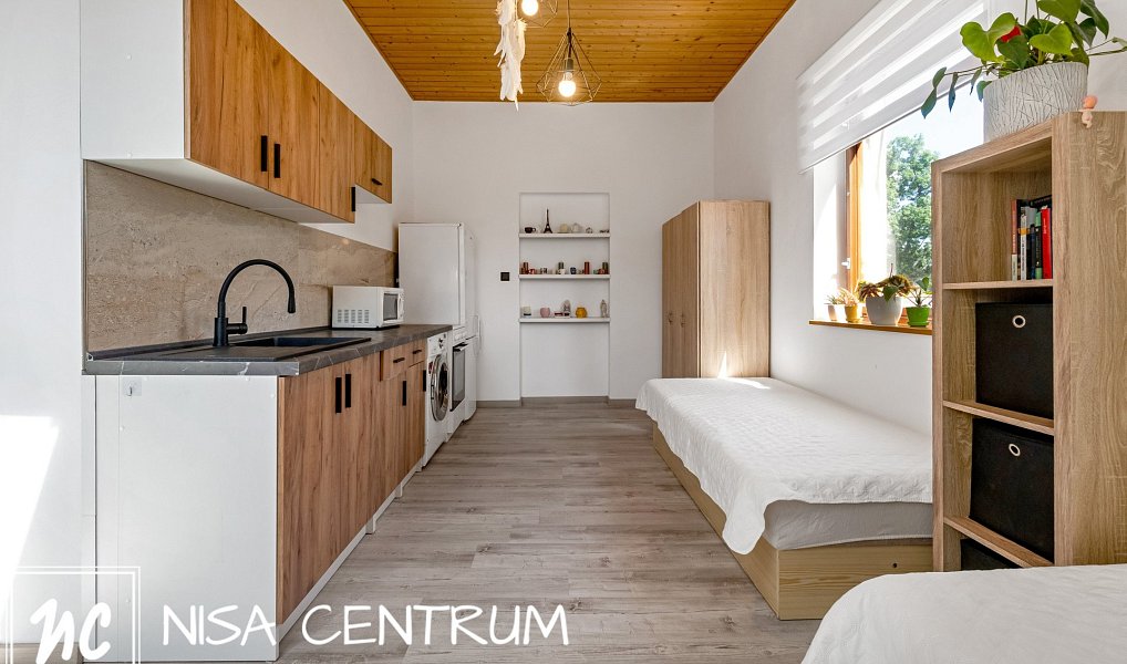 Prodej ubytovacího objektu 780 m², Raspenava – náhled fotky 2