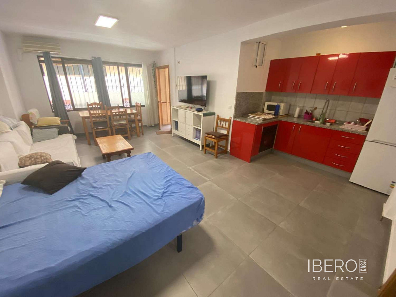 Prodej bytu 2+kk 58 m² - More