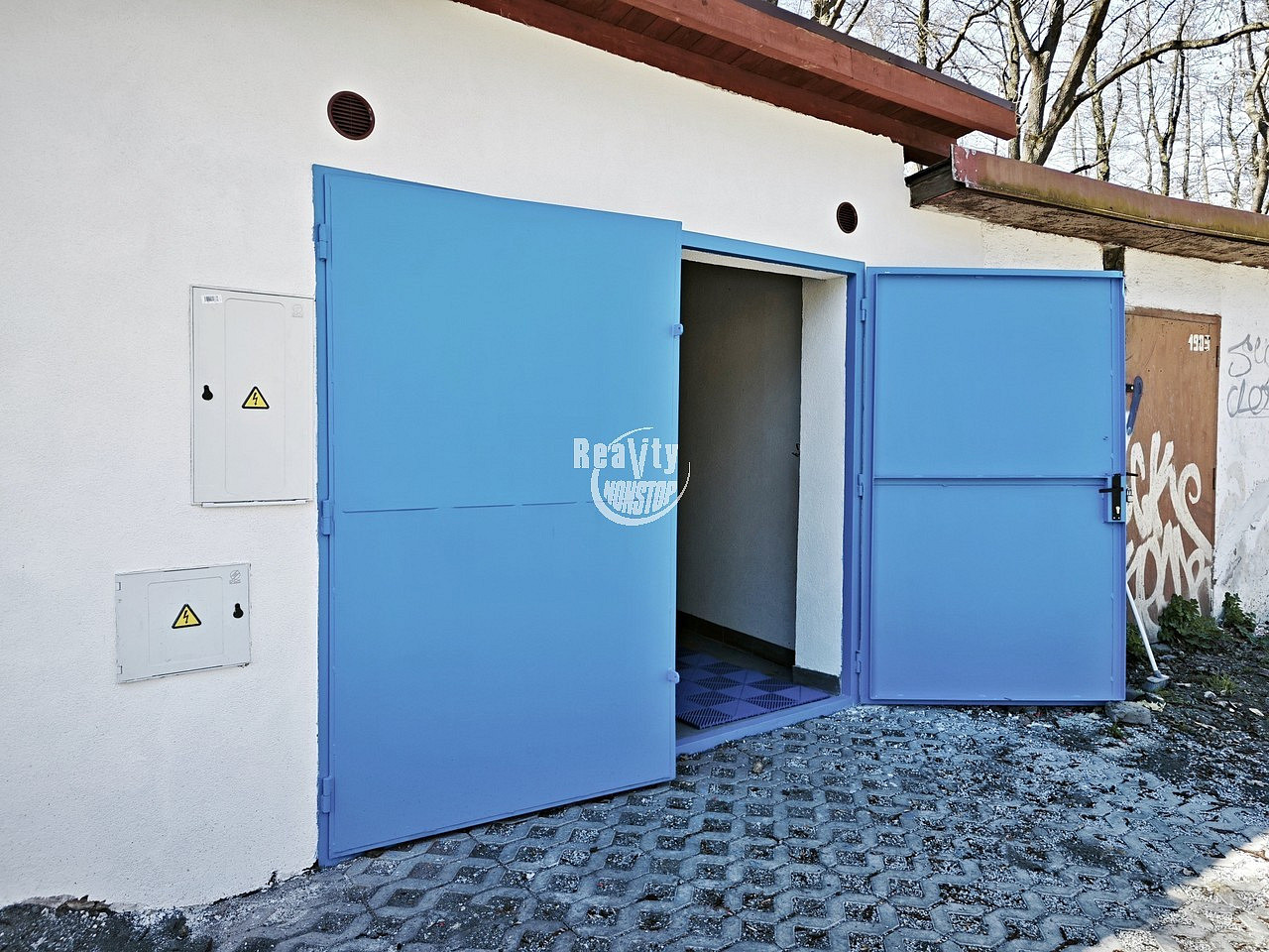 Prodej nové garáže, ulice havlíčkova, jihlava — photo 2