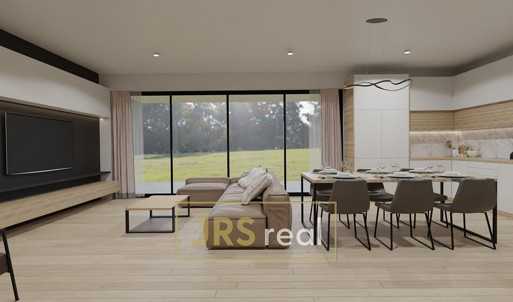 Prodej domu 216 m² s pozemkem 464 m², Hrušovany nad Jevišovkou – náhled fotky 8